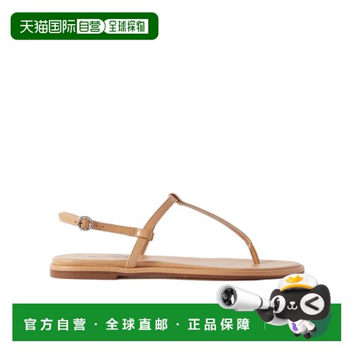香港直邮AEYDE 女士凉鞋 A11FSTTTR08FL48SS241001007CHAIBEIGE