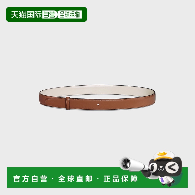 1h可退 欧洲直邮CELINE 赛琳 思琳 25秋冬 45BLZ3APD.04NR 女士
