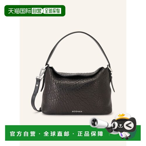 欧洲直邮BOGNER 女士水桶包 100309969113000 CO 【付后1h可退】