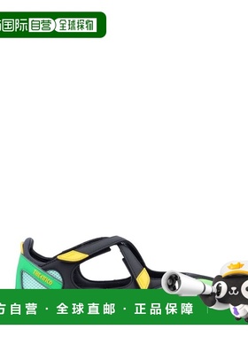 香港直邮The Attico 女士 Floor 01 芭蕾平底鞋 WSH00871MIX024AA