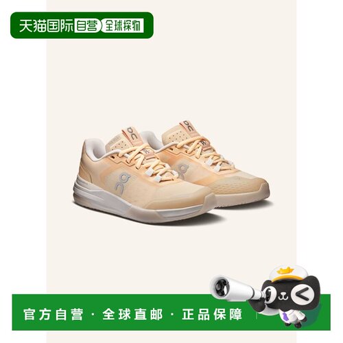 1h可退 欧洲直邮ON 女士运动鞋 100166097419000 CO 花色 THE ROG