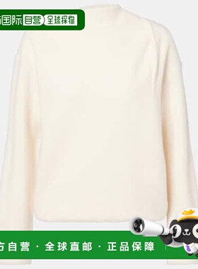 香港直邮MaxMara 麦斯玛拉 女士 Oxa 羊绒羊毛毛衣