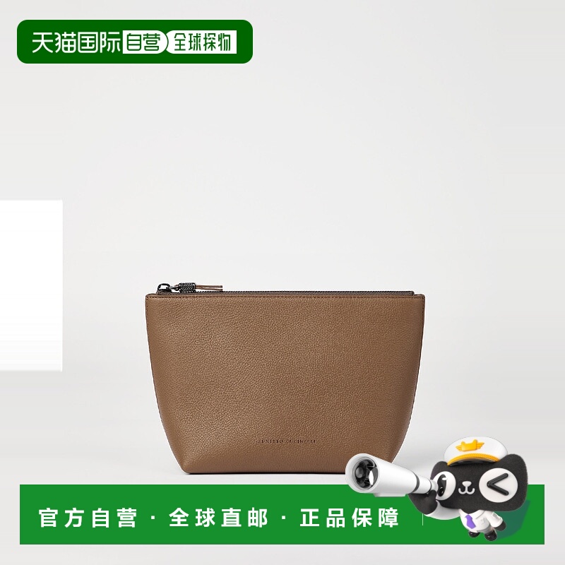 欧洲直邮BRUNELLO CUCINELLI 25秋冬 252MWEIM2716C8772 女士 手