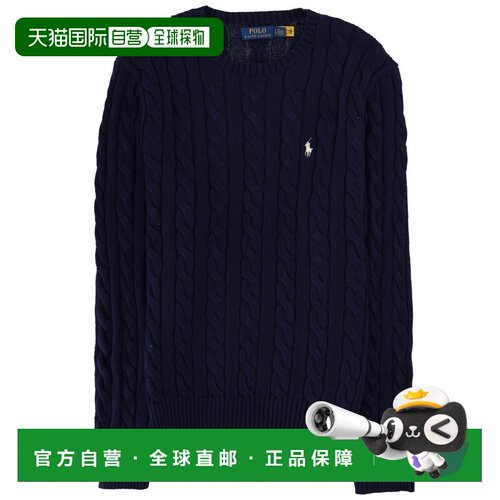 欧洲直邮polo ralph lauren 男士 毛衣