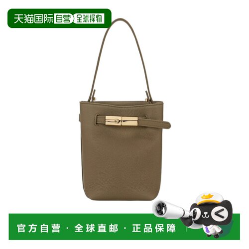 1h可退 Longchamp Le Smart XS 水桶包 L10397HJH斜挎包单肩包