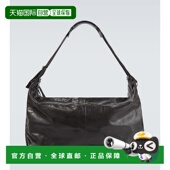 皮革旅行袋 香港直邮Lemaire 72H Berlingot BG0175LL0108 男士