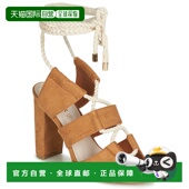 凉鞋 欧洲直邮Cassis DON棕色 Azur 女士 Côte