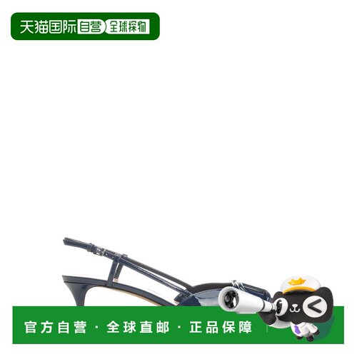 1h可退 香港直邮VALENTINO GARAVANI 女士高跟鞋 8W2S0Q70TMKFI8