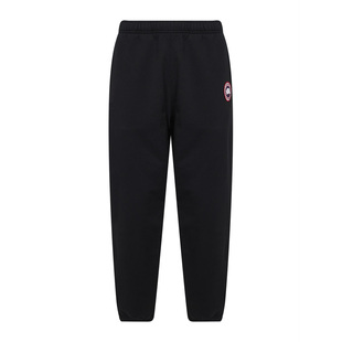 休闲裤 欧洲直邮canada goose 男士 卫裤