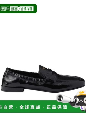 1h可退 香港直邮Prada Shuffle系列乐福鞋 1D051OH27F010单鞋