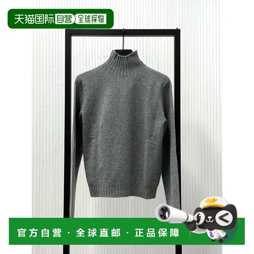 The Row 高领针织衫 5585SY187 长袖 【付后1h可退】