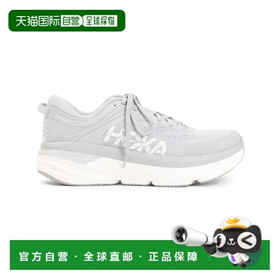 香港直邮Hoka One One 男士 BONDI 7 运动鞋 1110518HST