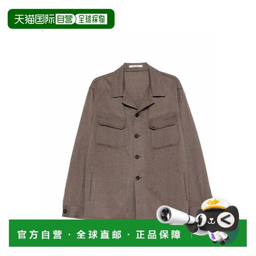 欧洲直邮TAGLIATORE 男士西服 GCALVIN220009T323【付后1h可退】