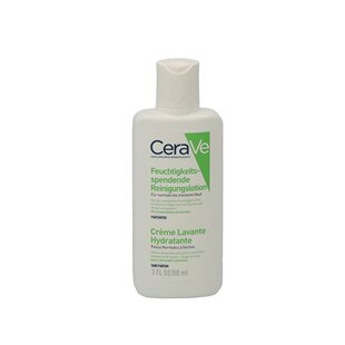 Cleanser正品 Hydrating 欧洲直邮CeraVe