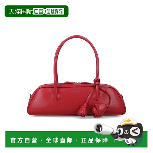 MAGDA BUTRYM 女士斜挎包 26A909726RED AW2026 红色