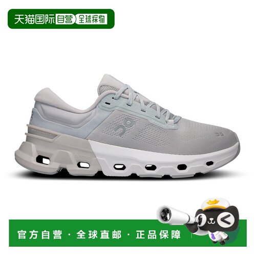 1h可退 欧洲直邮on running 男士 时尚休闲鞋昂跑