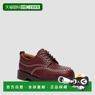 自营欧洲直邮DrMartens马丁大夫 Grain莫卡辛 Lowell男女通用Wild