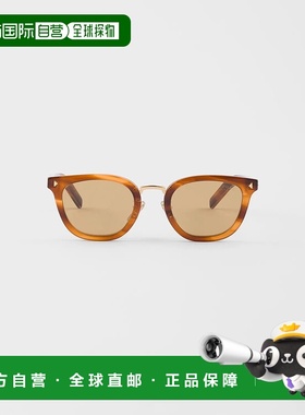 1h可退 欧洲直邮PRADA 普拉达 25秋冬 SPRC01_P27F_FE60F_C_052