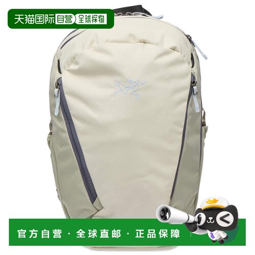 1h可退 香港直邮arc'teryx 始祖鸟 女士 Arc'teryx Mantis 26 背