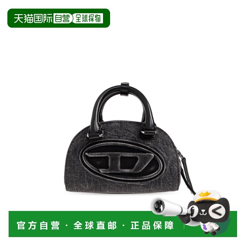欧洲直邮diesel 女士 单肩包,箱包皮具/热销女包/男包,通用款女包,淘宝优惠券,粉丝福利购,淘宝优惠卷