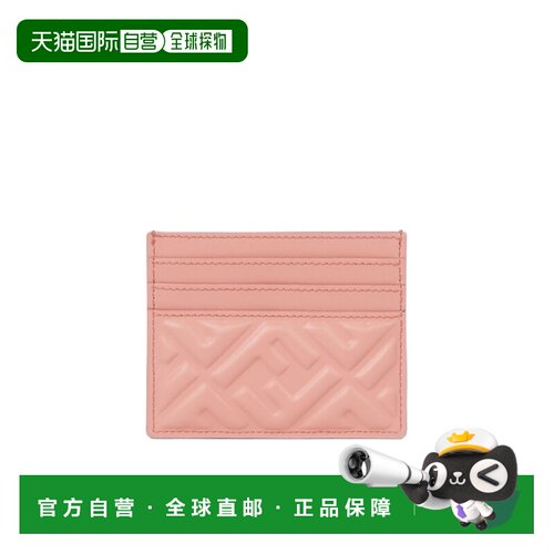 1h可退 Fendi Baguette 卡夹 8M0445AAJD卡包