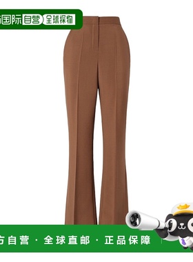 1h可退 香港直邮FENDI 25FW Charleston长裤 Women