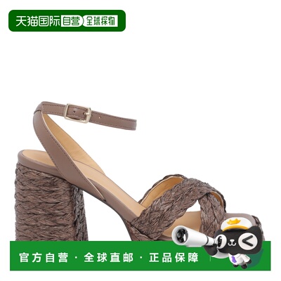 欧洲直邮castaner 女士 凉鞋