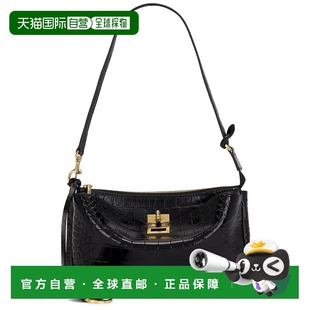 1h可退 香港直邮Balenciaga 巴黎世家 女士 RODEO 信封包 8141112