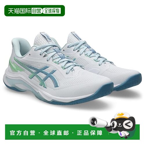美国直邮Asics 亚瑟士 男士 Netburner Ballistic FF 4 跑鞋