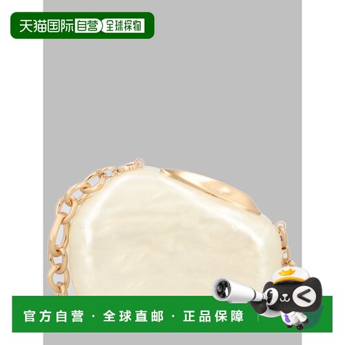 香港直邮CULT GAIA 女士手提包 HDBCL1024AC1889IVORY AW2026