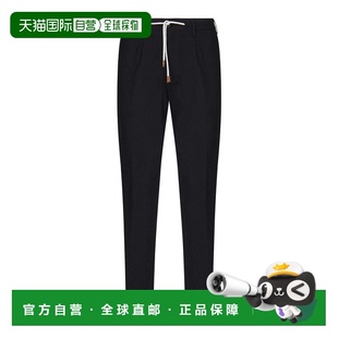 休闲裤 欧洲直邮ele 男士 ven