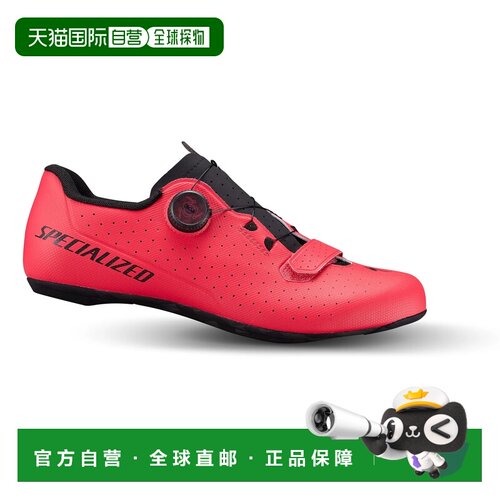 香港直邮SPECIALIZED 女士专项运动鞋 10800314712410 CO 红色