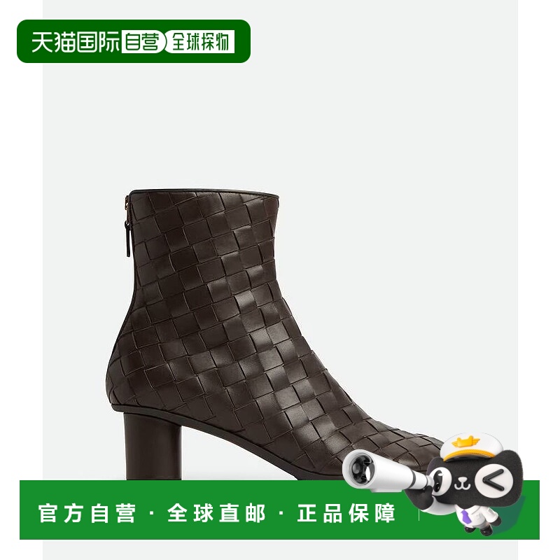 1h可退 香港直邮Bottega Veneta 葆蝶家 女士 靴子 811017V2ED0