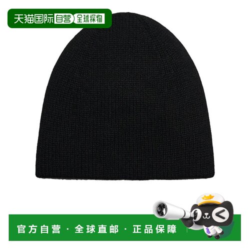 美国直邮The Row 女士 Plyne 羊绒帽 小便帽A0011【付后1h可退】