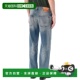 男士 迪赛 Max A189740 1h可退 常规锥形牛仔裤 香港直邮Diesel
