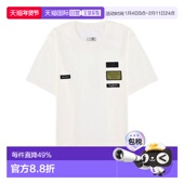 香港直邮Mm6 男士 Maison 马丁 1h可退 MM6 Margiela 马吉拉 標籤