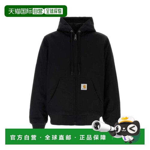 香港直邮CARHARTTWIP女士夹克 支付后1h可退