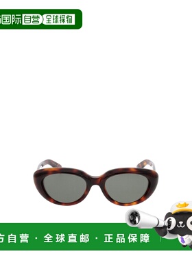 1h可退 香港直邮Saint Laurent 全框太阳镜 SL859S