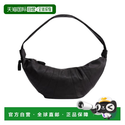 香港直邮Lemaire 大号 Croissant 牛角单肩包 BG0000LL0018
