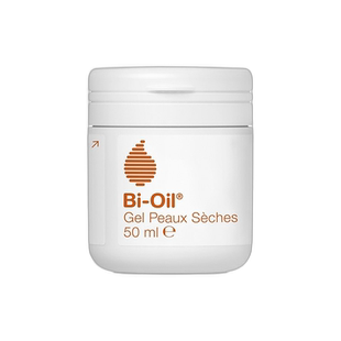 欧洲直邮Bi-Oil百洛 保湿滋润凝胶50ml 干性皮肤舒缓补水正品