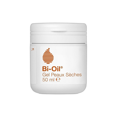 欧洲直邮Bi-Oil百洛 保湿滋润凝胶50ml 干性皮肤舒缓补水正品