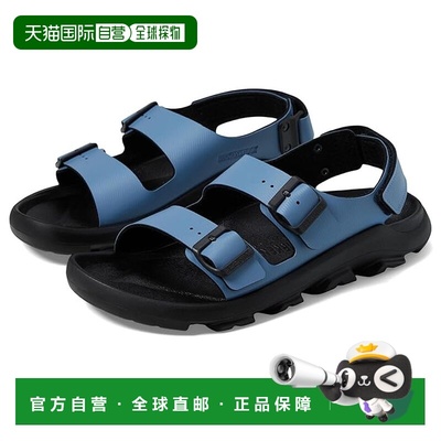 1h可退 香港直邮birkenstock 勃肯 女士 Mogami Terra 凉鞋