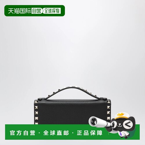 欧洲直邮VALENTINO GARAVANI 女士手拿包 9W2P0AK【付后1h可退】
