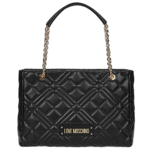 欧洲直邮Love Moschino  JC4148PP1 女包单肩包 JC4145PP1L-LA0-0