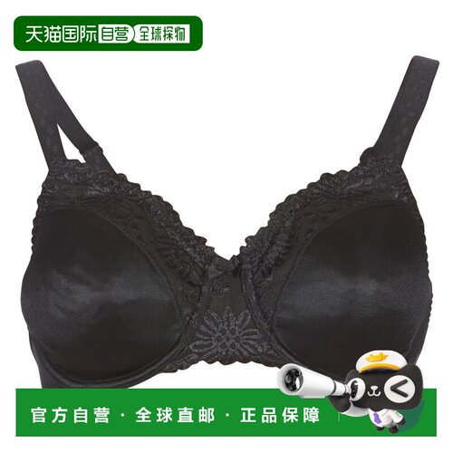 欧洲直邮Triumph  女内衣 秋冬 有钢圈文胸 LADYFORM SOFT性感