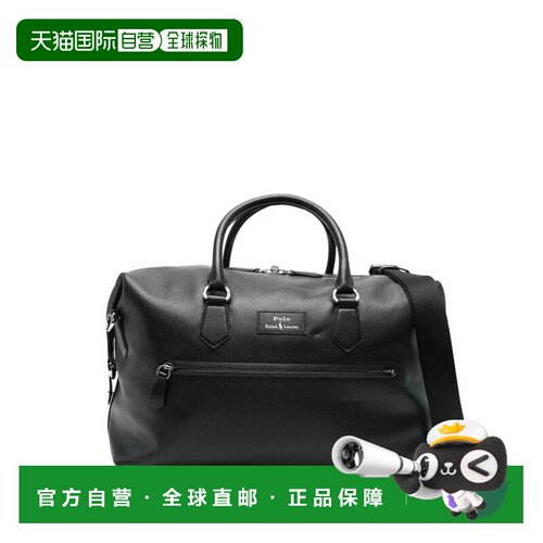 香港直邮POLO RALPH LAUREN 男士手提包 40596245【付后1h可退】