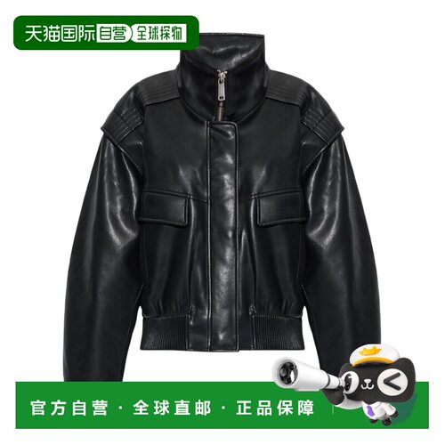 Self-Portrait 轻薄绗缝夹克 AW26120JB 【1H后可【付后1h可退】