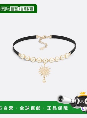 1h可退 香港直邮DIOR 迪奥 女士 饰品（无包装盒） N2757WOMRS