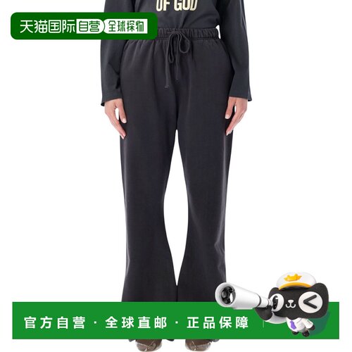 1h可退 香港直邮essentials fear of god 女士 Fear Of God 基础