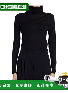 香港直邮Saint Laurent 高领毛衣 800713Y76HF针织衫